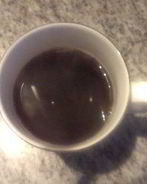 Кардамоновый кофе