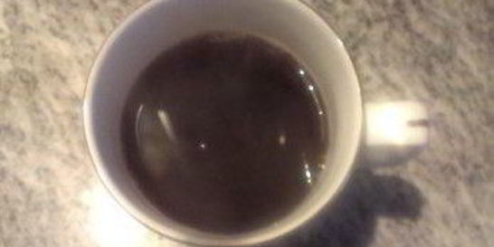 Кардамоновый кофе