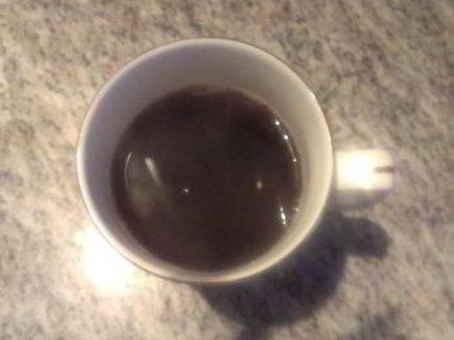 Рецепт кардамонового кофе