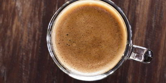 Кофе Африка