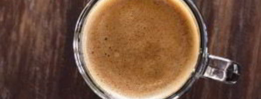 кофе африка. Шаг 4