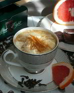 Кофе Ароматный со специями