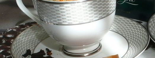 кофе ароматный со специями. Шаг 4