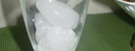 кофе фраппе. Шаг 5