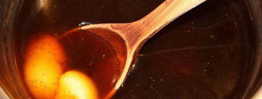 кофе гляссе со страчателлой. Шаг 3