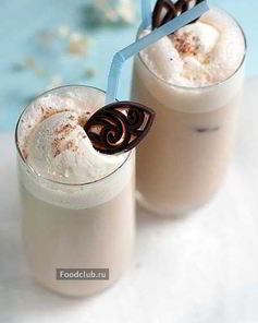 Кофе гляссе