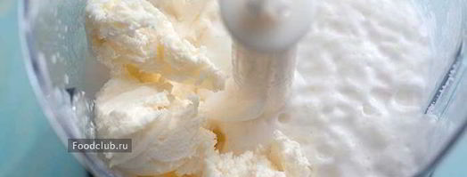 кофе гляссе. Шаг 5