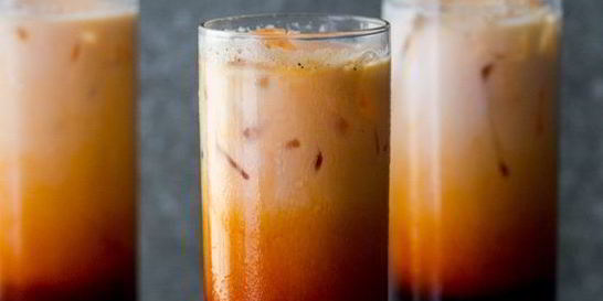 Кофе по-английски