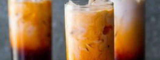 кофе по-английски. Шаг 3