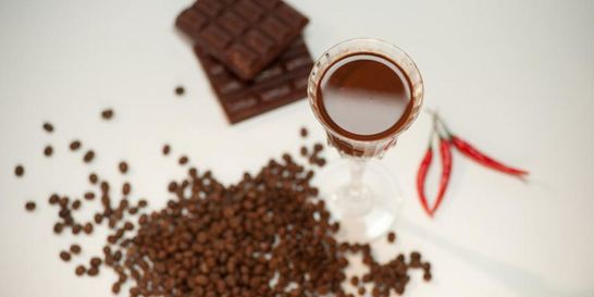 Кофе по-норвежски