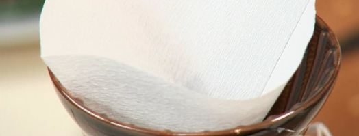 кофе по-норвежски. Шаг 3