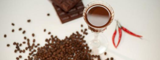 кофе по-норвежски. Шаг 5