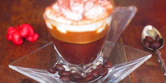 Кофе по-турински