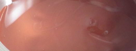 кофе по-турински. Шаг 3