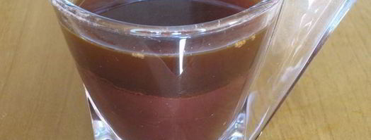 кофе по-турински. Шаг 6