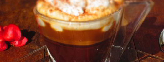 кофе по-турински. Шаг 8