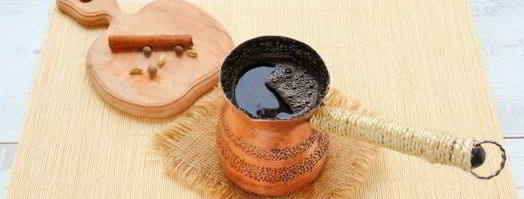 кофе по-венски. Шаг 7