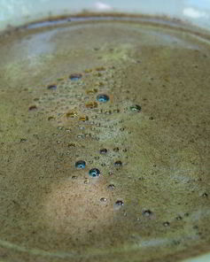 Кофе по-волшебному Чего хочет женщина