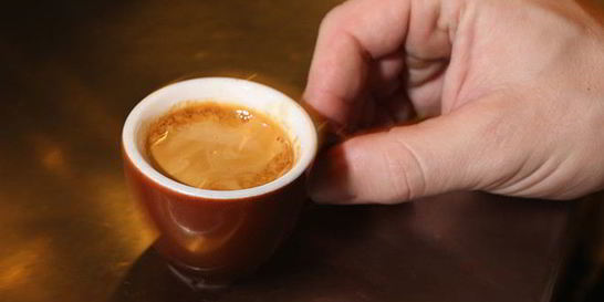 Кофе по-восточному