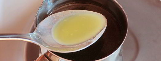 кофе с имбирем. Шаг 4