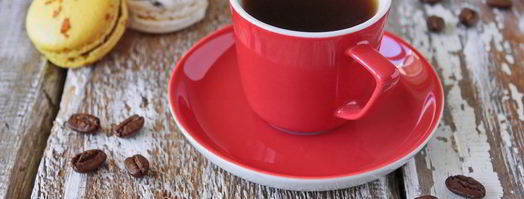 кофе с имбирем. Шаг 6