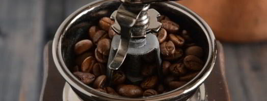 кофе с корицей. Шаг 5