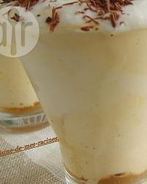 Кофе с мороженым по-французски