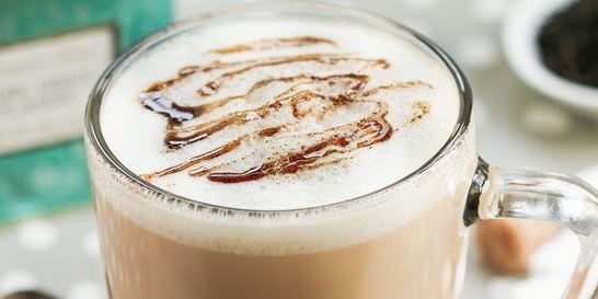 Кофе с пряностями