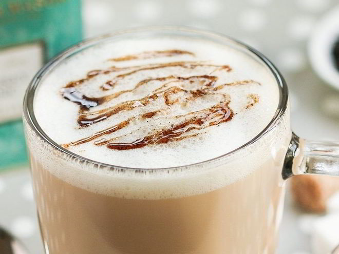 Рецепт кофе с пряностями