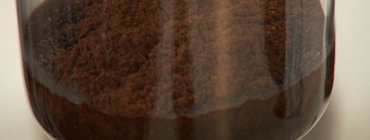 кофе в сифоне. Шаг 3
