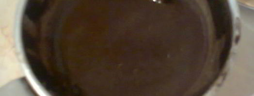 кофе в турке. Шаг 8