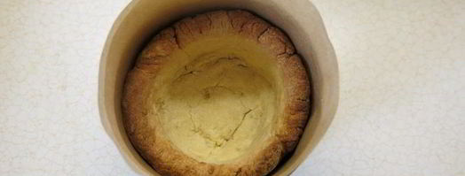 ледяной кофе в песочных штофах палитра. Шаг 7