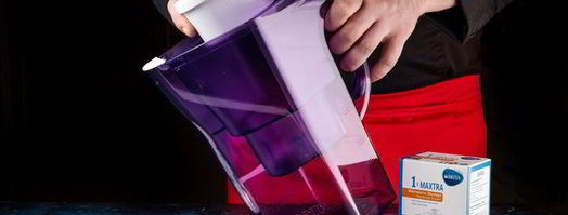 летний лавандовый кофе. Шаг 3