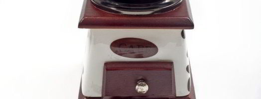 миндальный кофе. Шаг 3