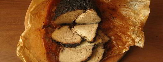 мясо в кофейной корочке. Шаг 7