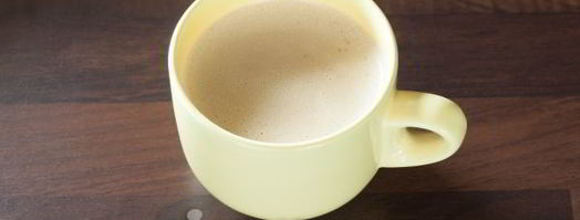 раф кофе. Шаг 13