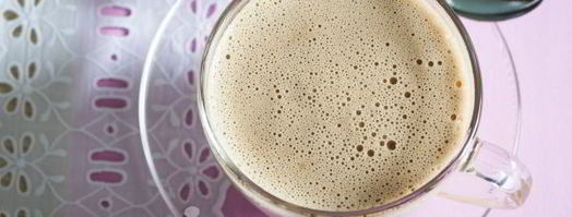 раф кофе. Шаг 14