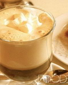 Венский кофе