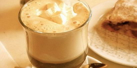 Венский кофе