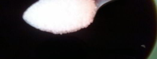 желе кофе со сливками. Шаг 3