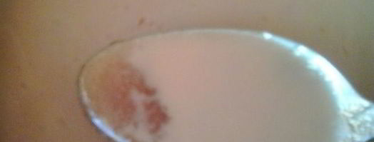 желе кофе со сливками. Шаг 5