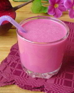 Коктейль из кефира