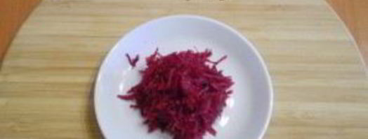 коктейль из кефира. Шаг 3