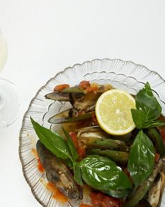 Коктейль хуго