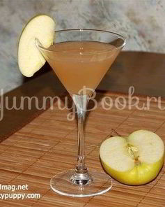 Коктейль Red Apple