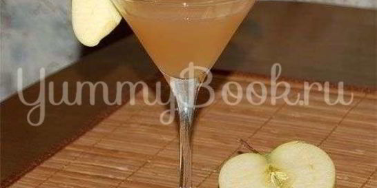 Коктейль Red Apple