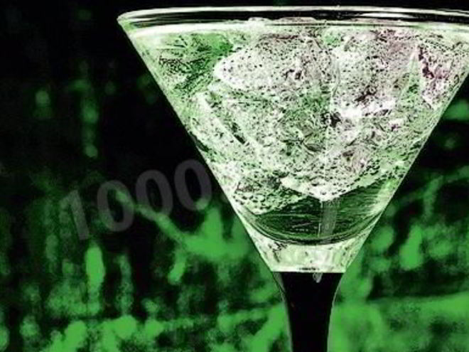 Рецепт коктейля с cinzano casanova