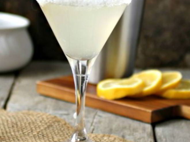 Рецепт коктейля с водкой балалайка