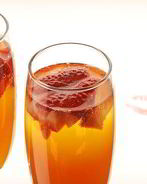 Коктейль Роман в Савой