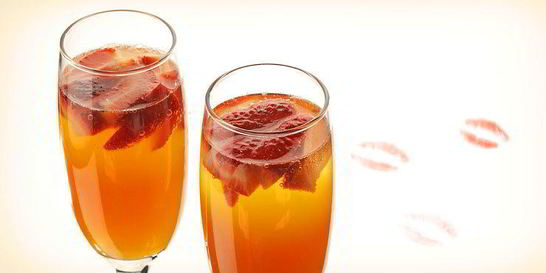 Коктейль Роман в Савой